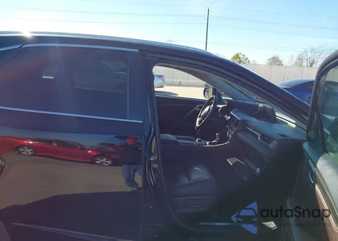 2018 Lexus Rx 350 из США, поврежденный, VIN 2T2ZZMCA4JC112604